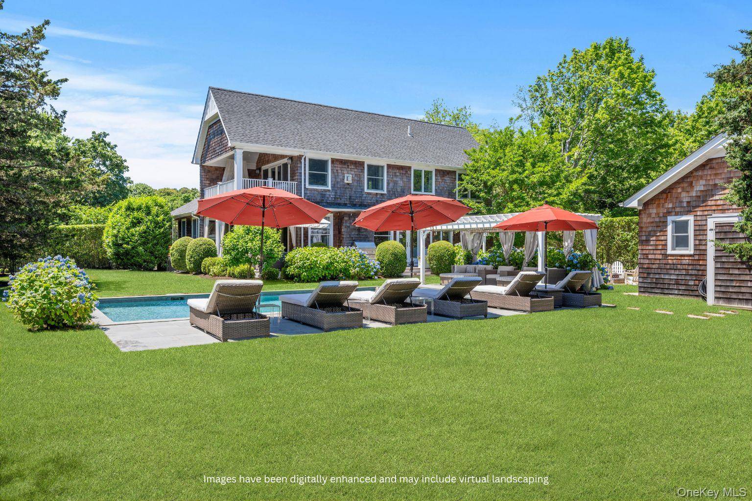 12 Terry Dr., Shelter Island, NY 11964