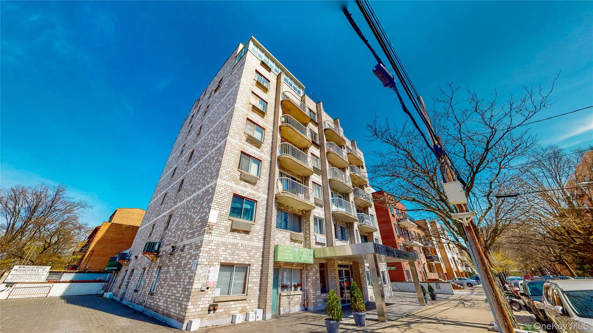 76-01 113th ST #6D, Forest Hills, NY 11375,Video Tour