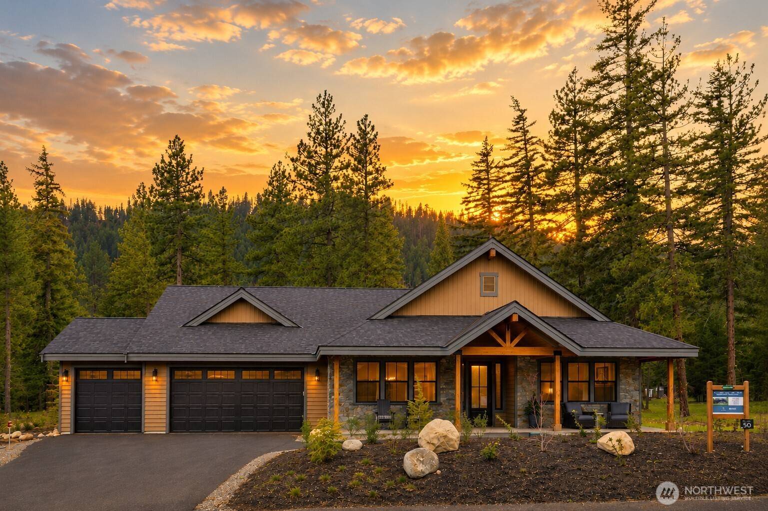 971 Domerie Park LOOP, Cle Elum, WA 98922