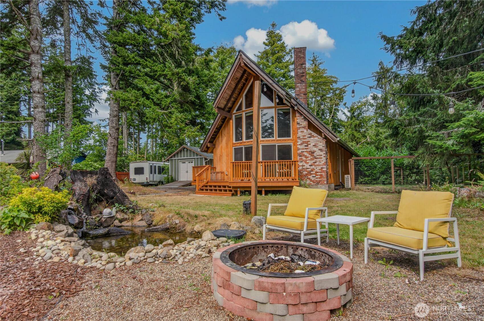 21428 Birch PL, Ocean Park, WA 98640