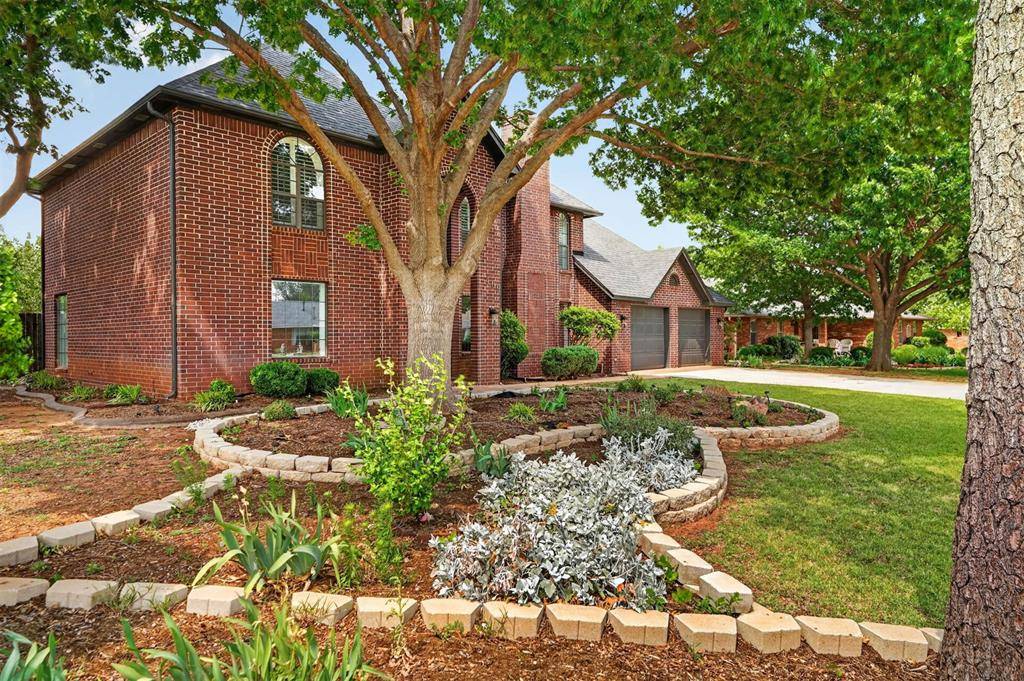409 Buena Vista ST, Altus, OK 73521