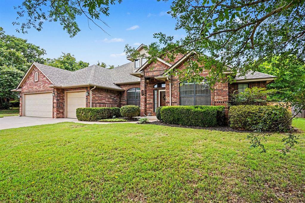 1401 Townsend GLN, Blanchard, OK 73010