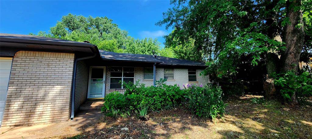 312 S Flynn AVE, Chandler, OK 74834