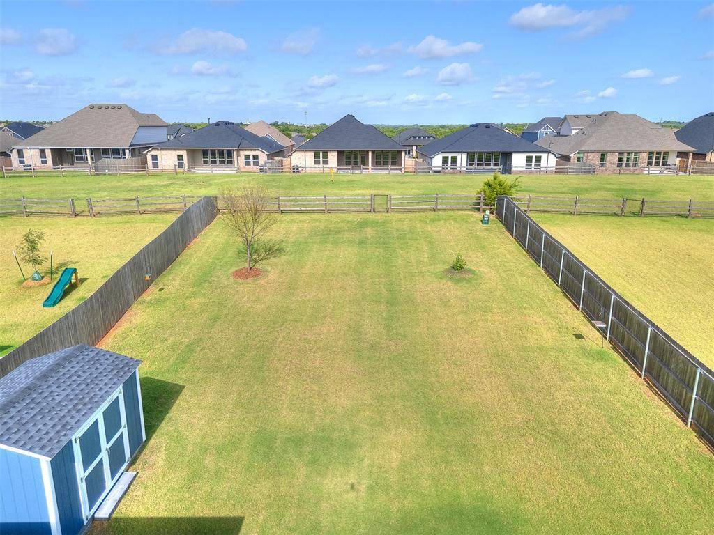 3766 Muir Forest WAY, Norman, OK 73071