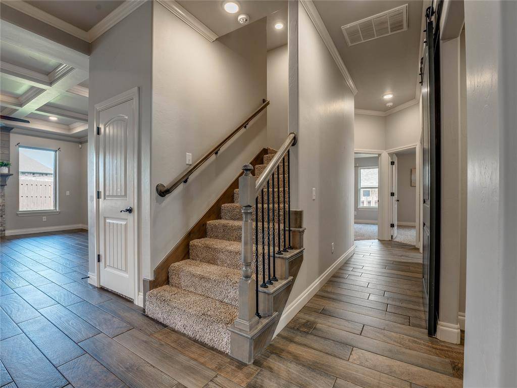 3301 Wakefield RD, Edmond, OK 73034