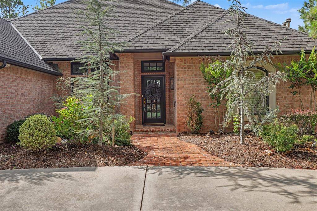 12617 Val Verde DR, Oklahoma City, OK 73142