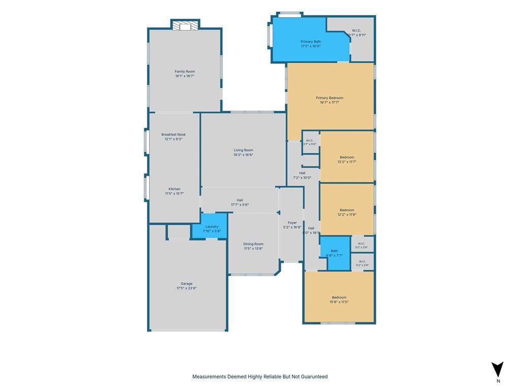 2800 NW 159th ST, Edmond, OK 73013