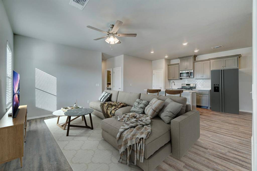 9336 NW 125th ST, Yukon, OK 73099