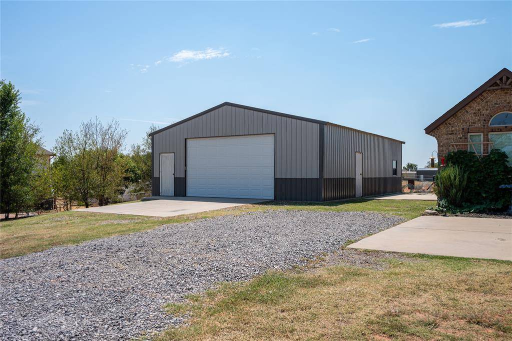 2265 County Road 1258, Blanchard, OK 73010