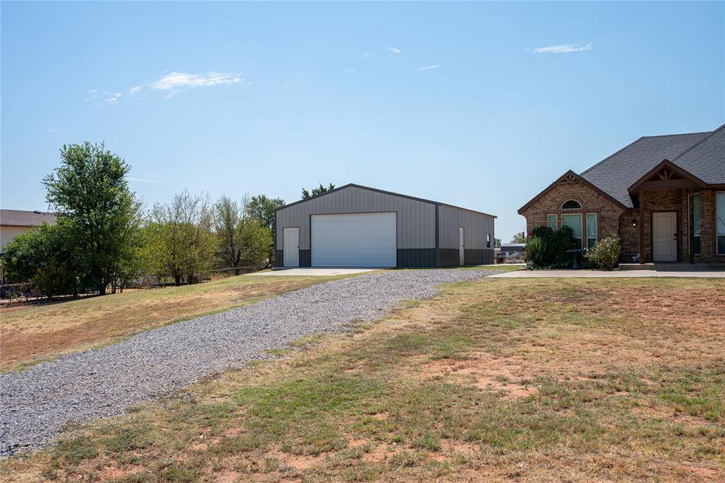 2265 County Road 1258, Blanchard, OK 73010