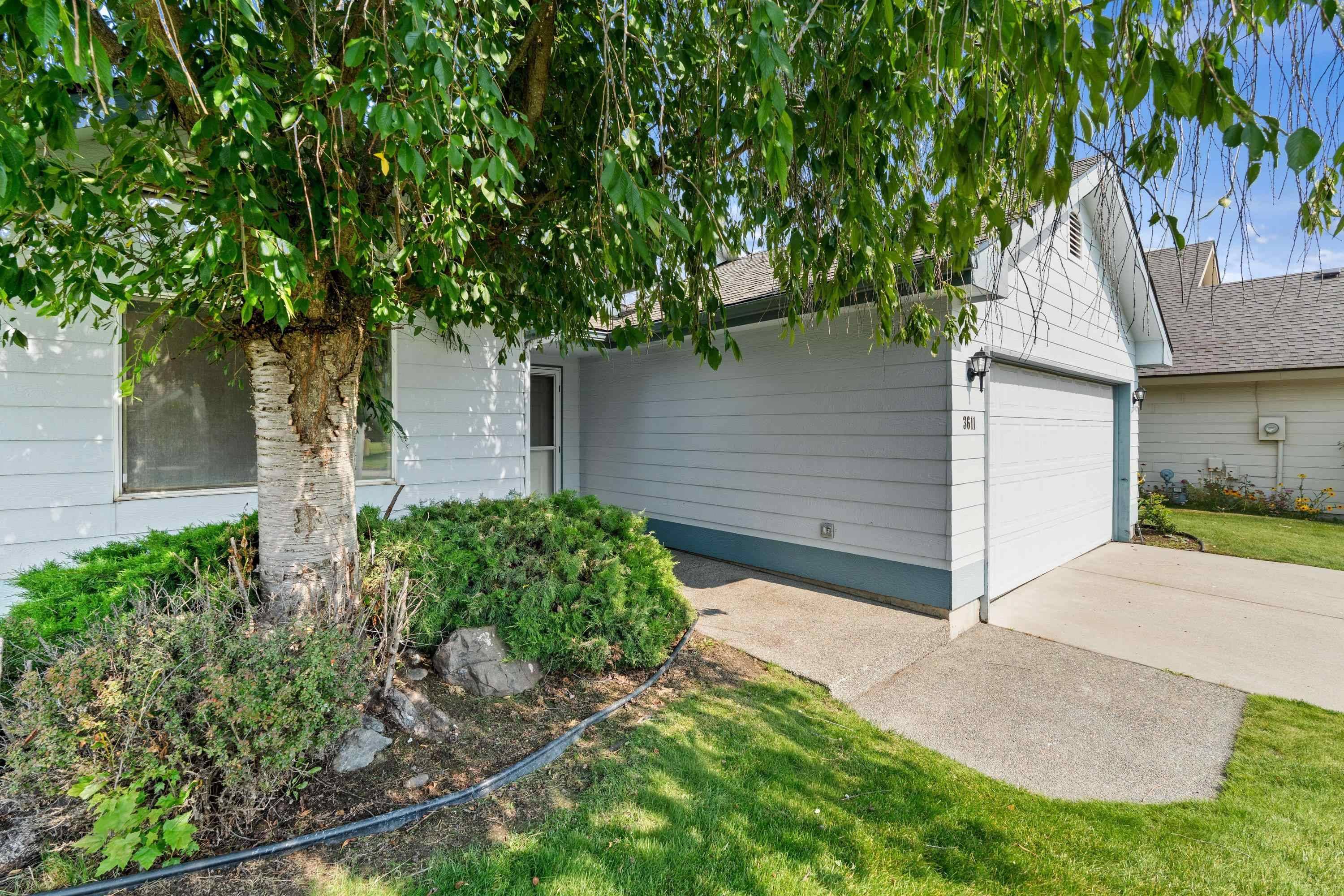 3611 E Baycourt Ln, Spokane, WA 99223