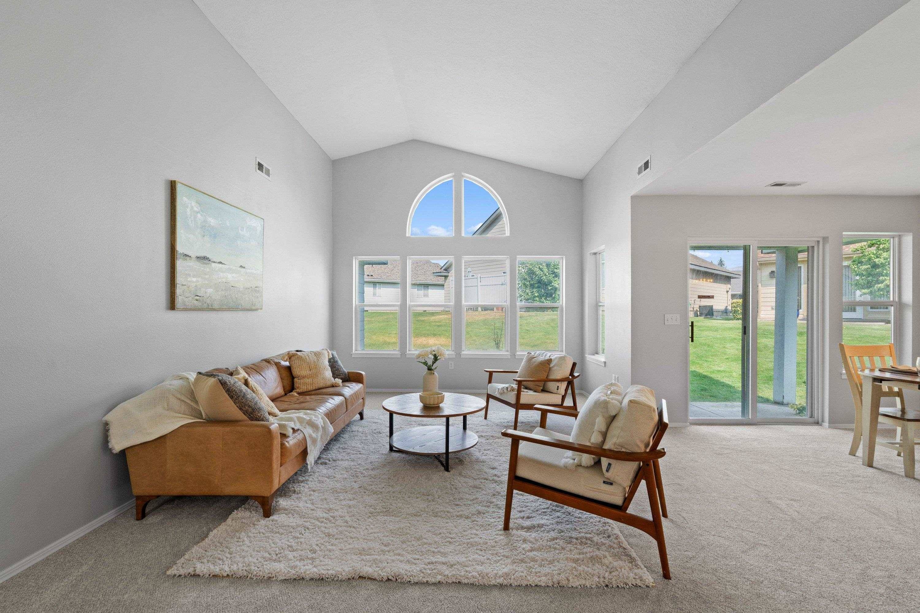 3611 E Baycourt Ln, Spokane, WA 99223