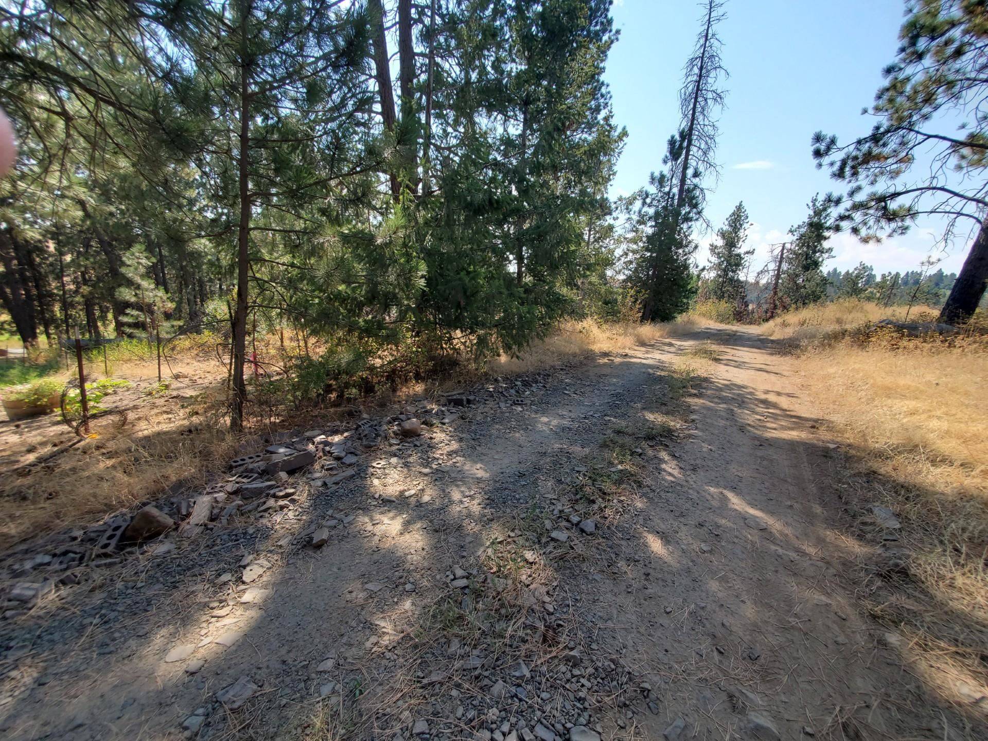NKA Old School Rd, Rockford, WA 99030