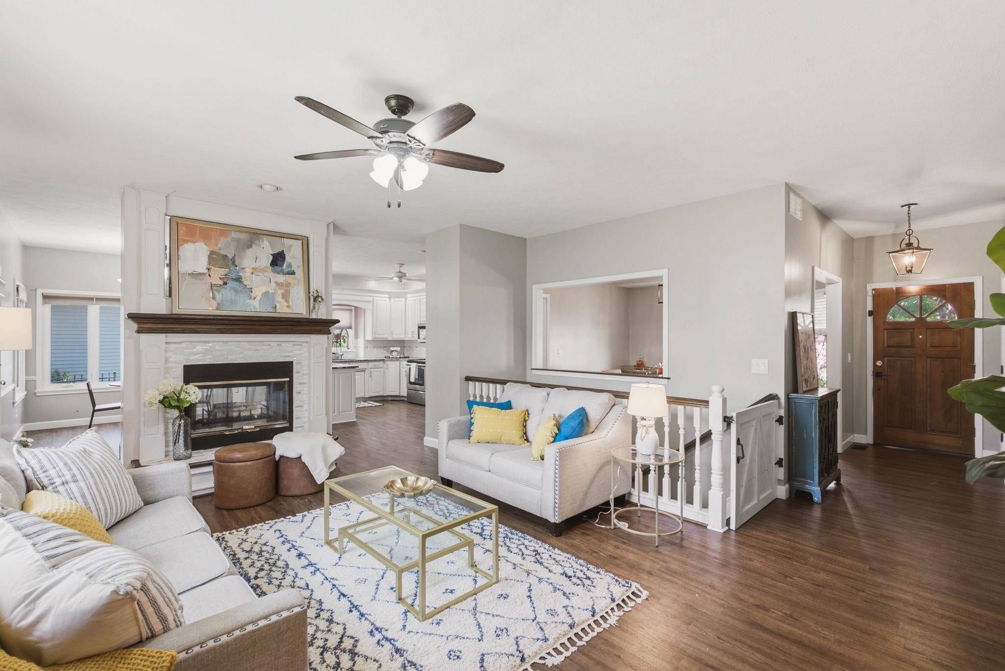 13913 E Spring Valley St, Wichita, KS 67230