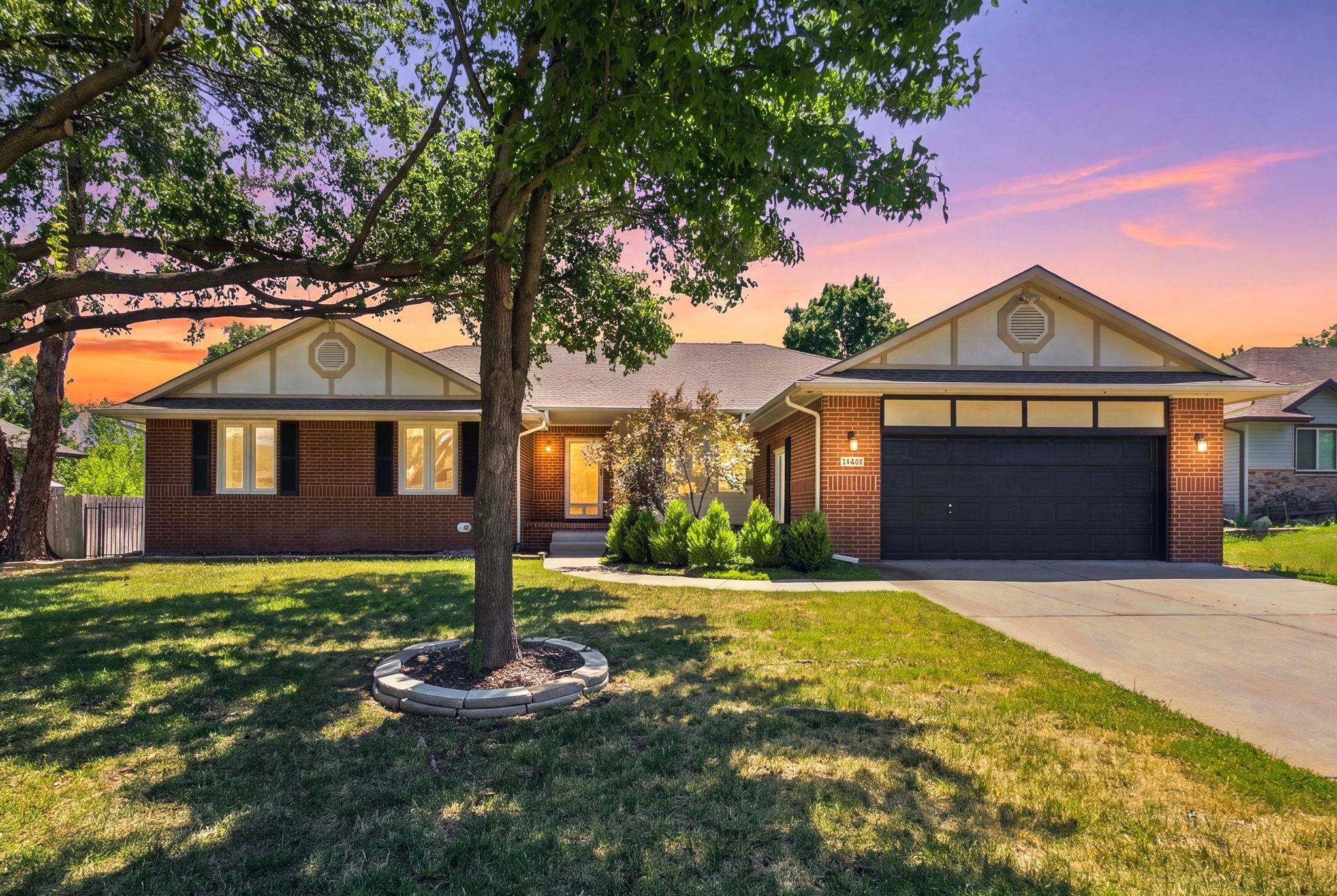 13913 E Spring Valley St, Wichita, KS 67230
