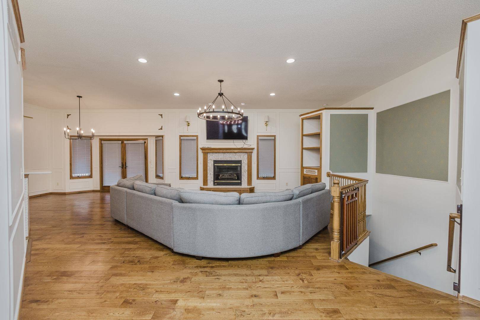 134 N Emporia Ave., Valley Center, KS 67147
