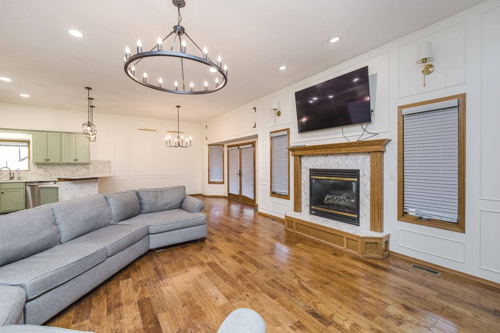 134 N Emporia Ave., Valley Center, KS 67147
