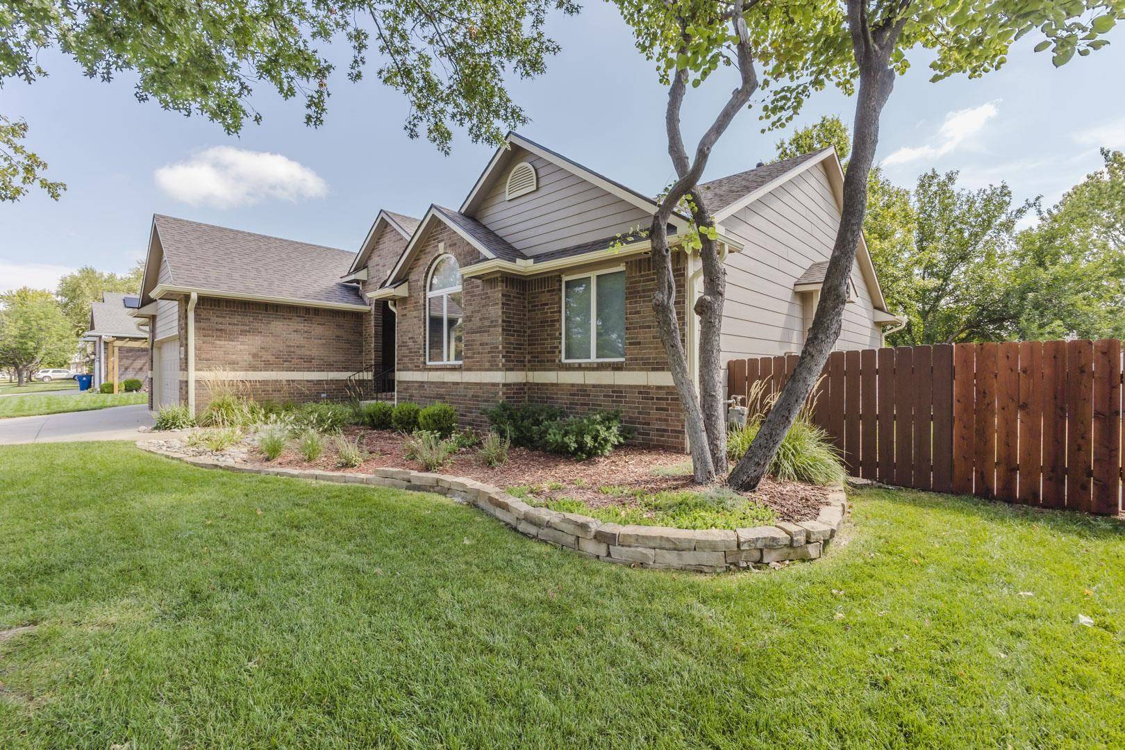 134 N Emporia Ave., Valley Center, KS 67147