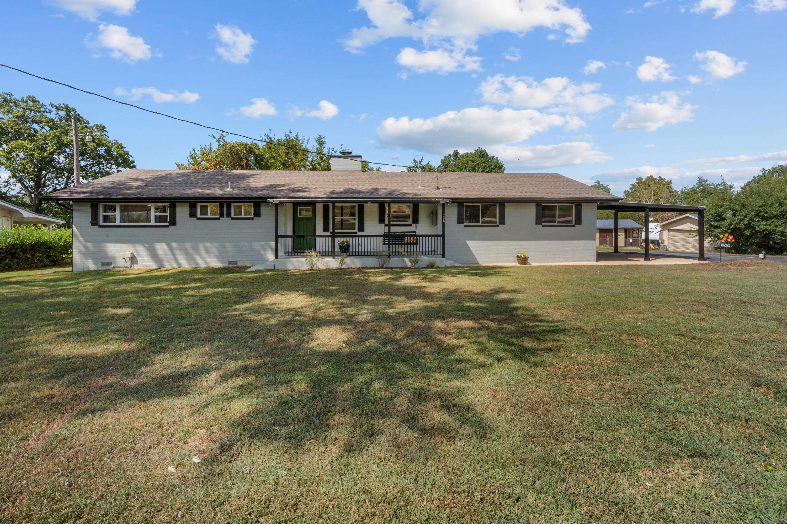 456 Wayland DR, Forsyth, MO 65653