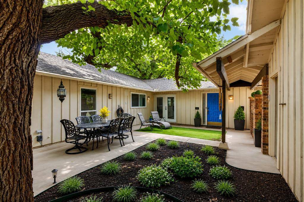 5310 Westminster Court S, Fort Worth, TX 76133