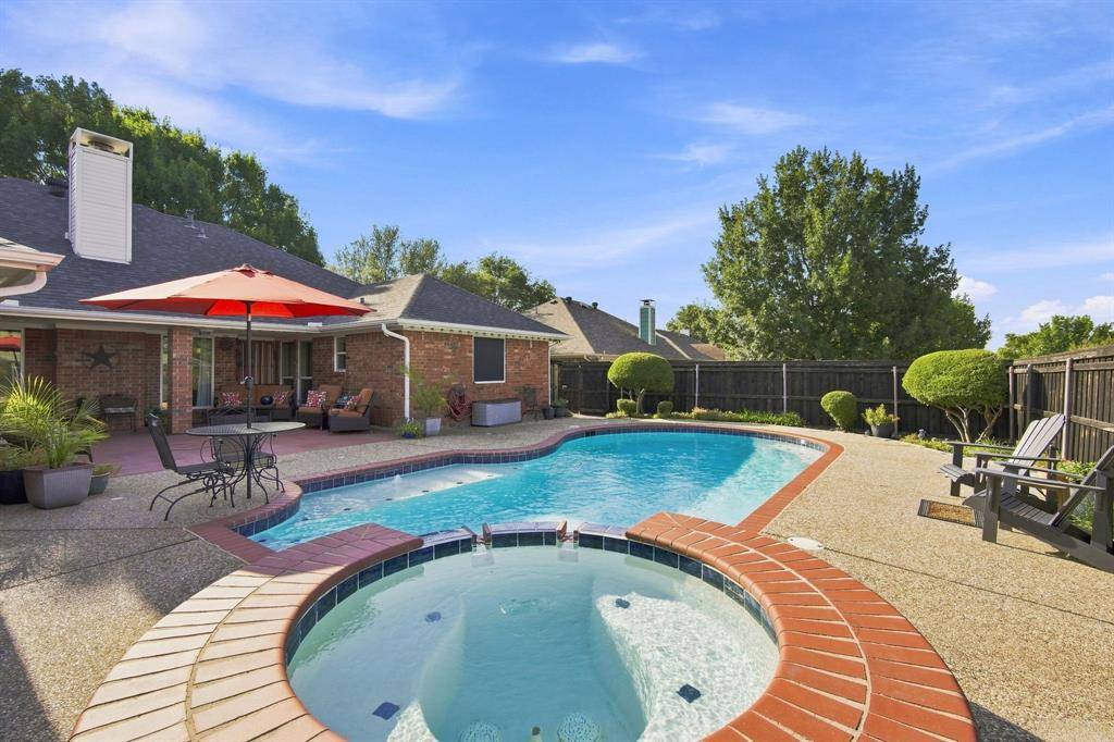 214 Barbara Way, Red Oak, TX 75154