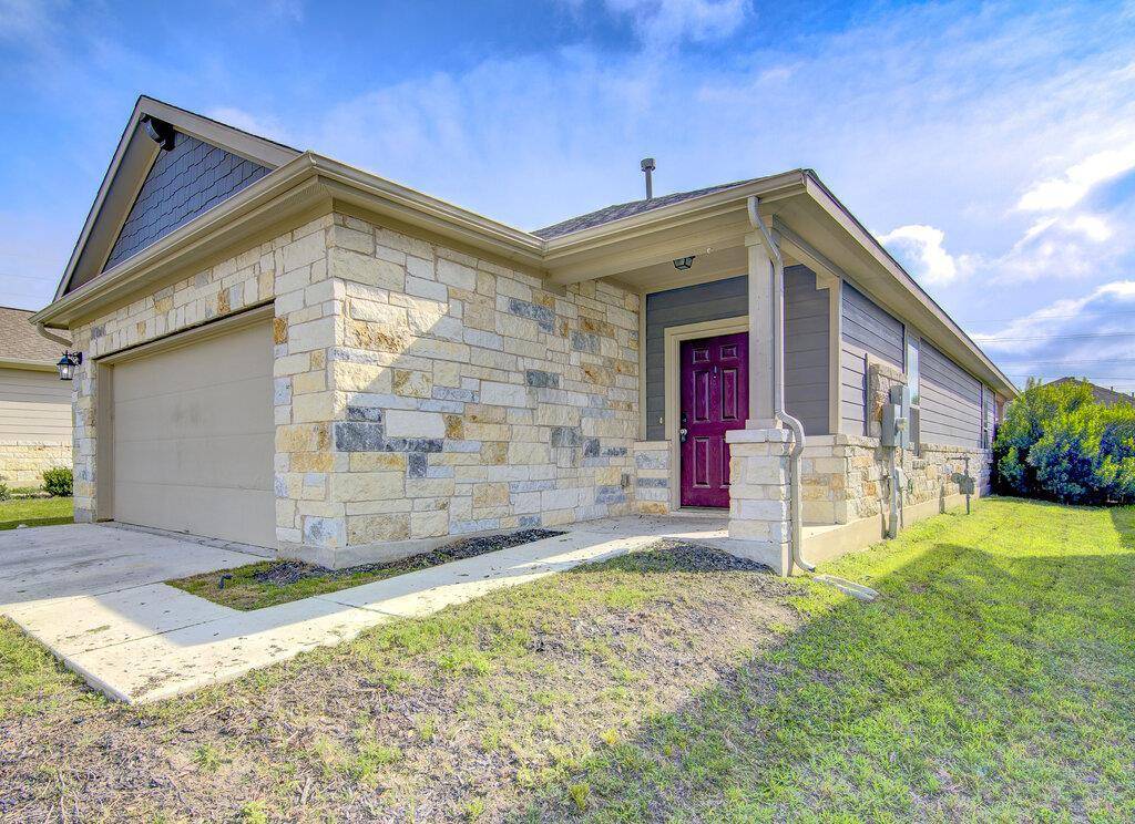 1314 Ambler DR, Austin, TX 78753
