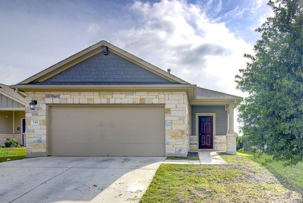 1314 Ambler DR, Austin, TX 78753