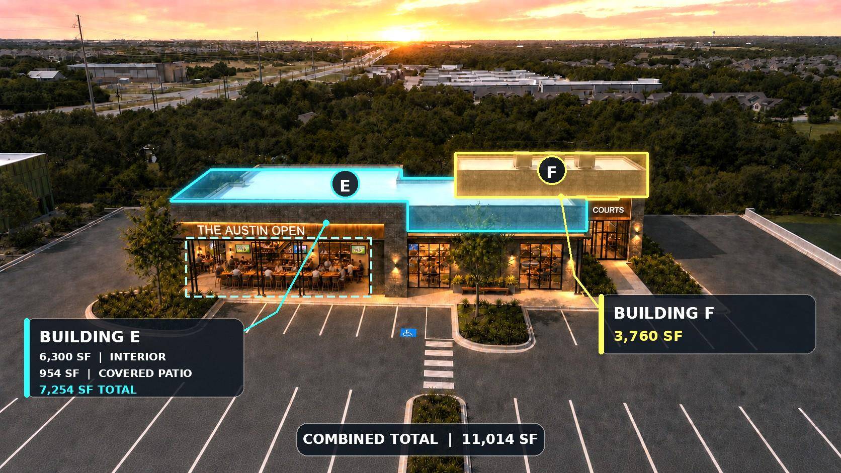 14050 Ronald W Reagan BLVD, Leander, TX 78641