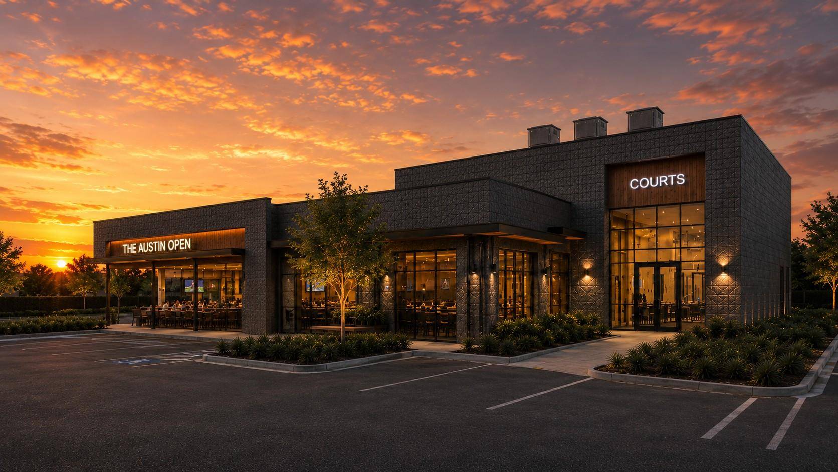 14050 Ronald W Reagan BLVD, Leander, TX 78641
