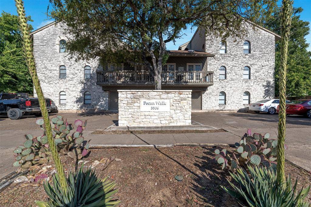 3506 Speedway BLVD #103, Austin, TX 78705