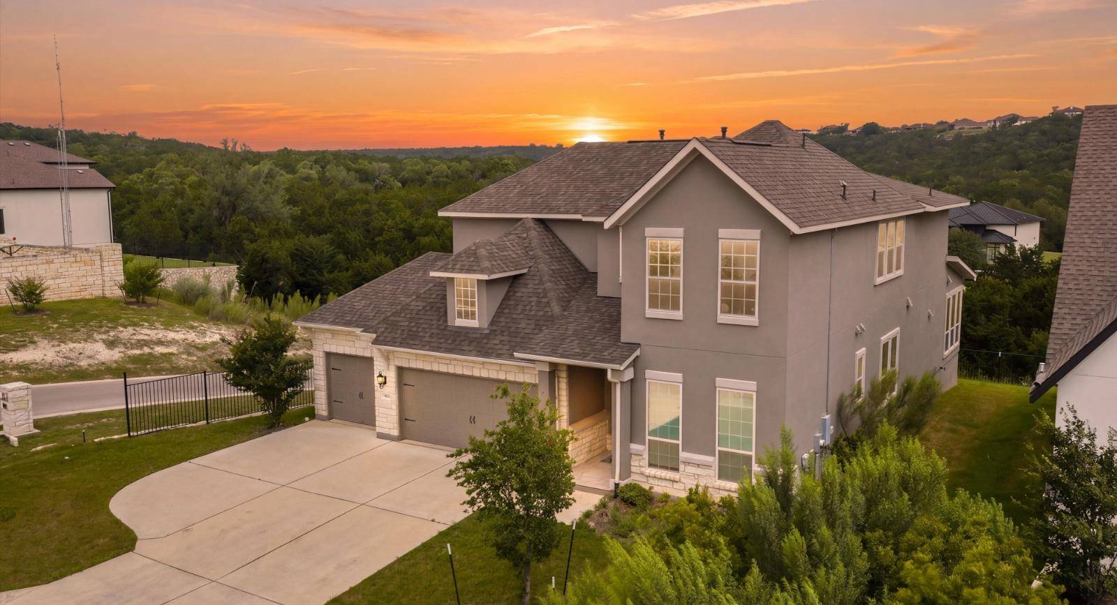 908 Siena Sunset RD, Leander, TX 78641