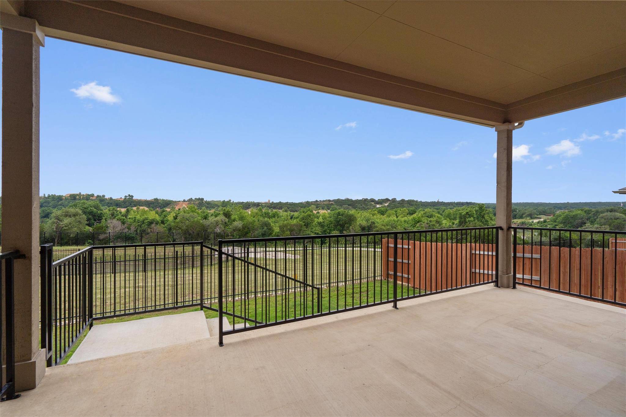 216 Mystic Canyon LN, Georgetown, TX 78628