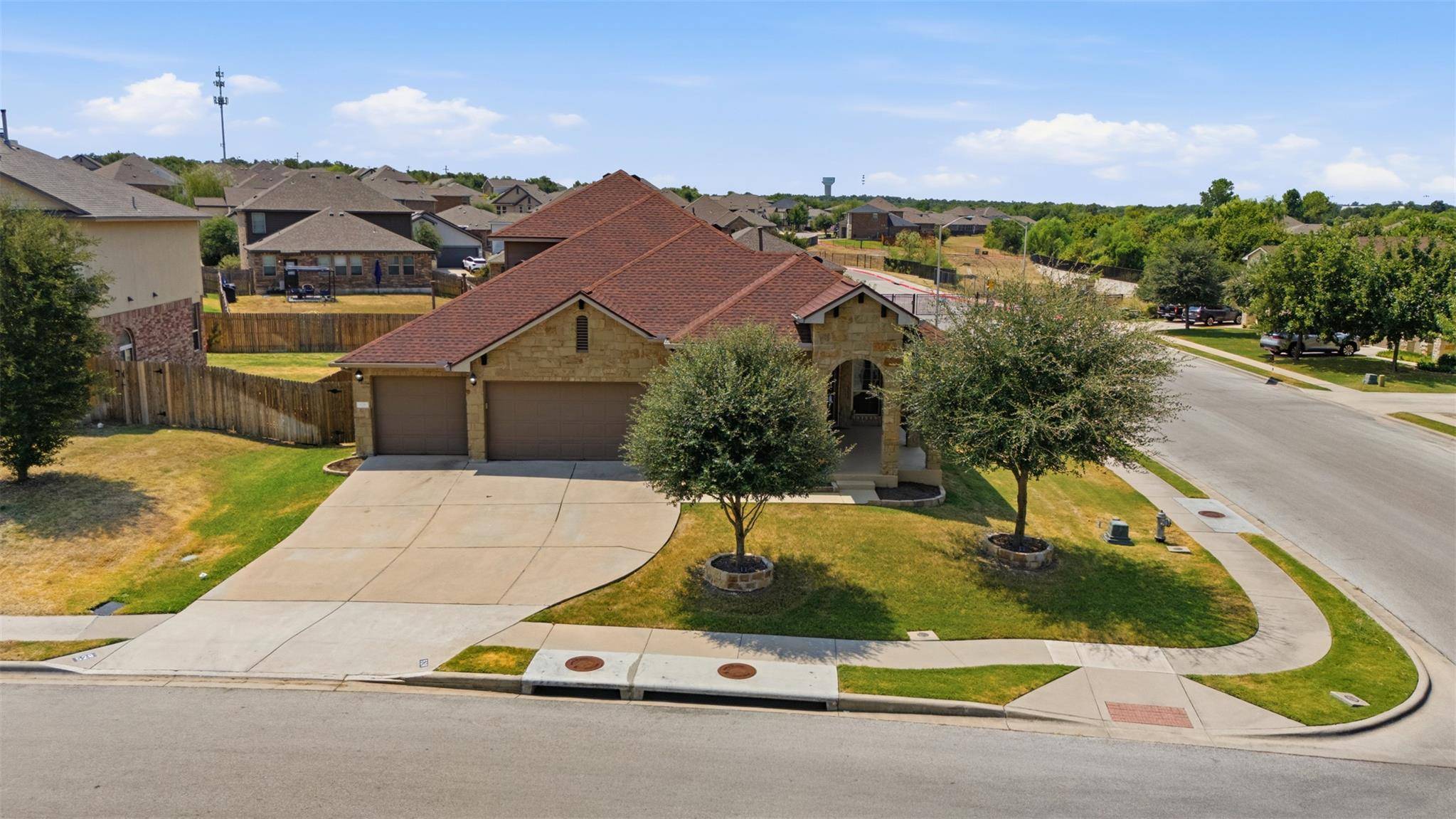 528 Tula TRL, Leander, TX 78641