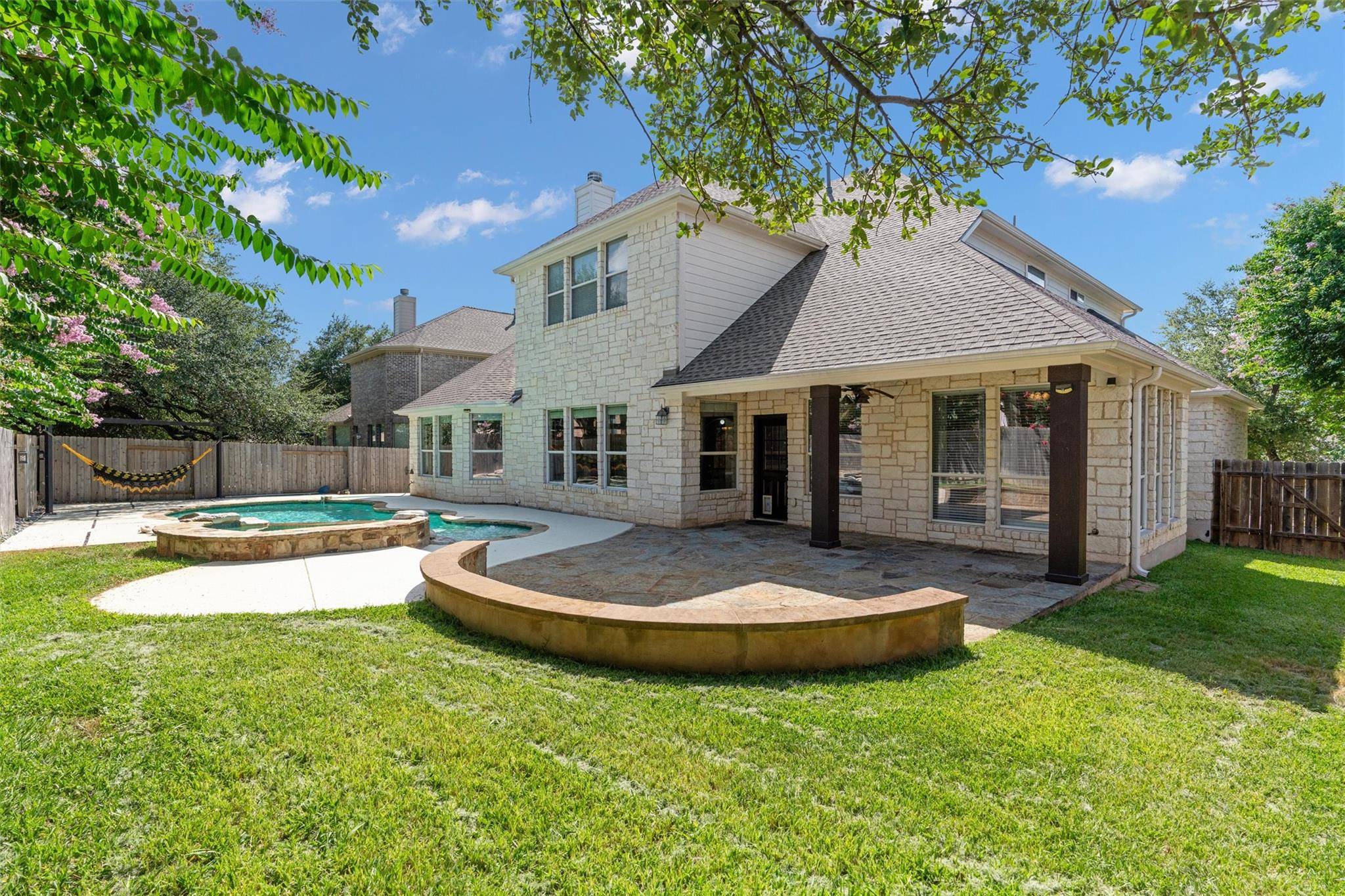 10521 Roy Butler DR, Austin, TX 78717