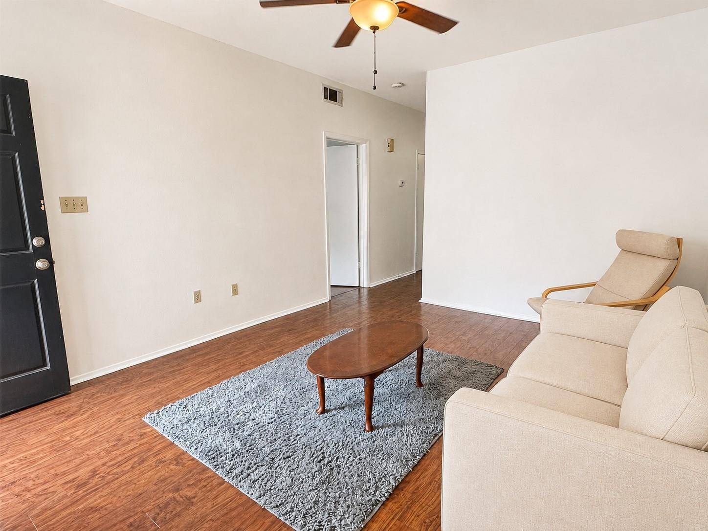 2801 Rio Grande ST #203, Austin, TX 78705