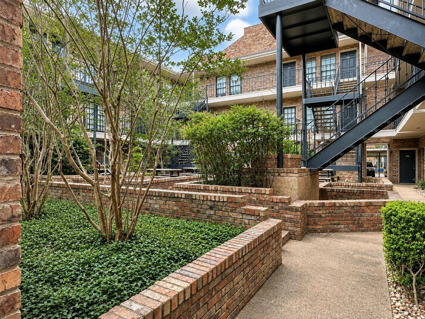2801 Rio Grande ST #203, Austin, TX 78705