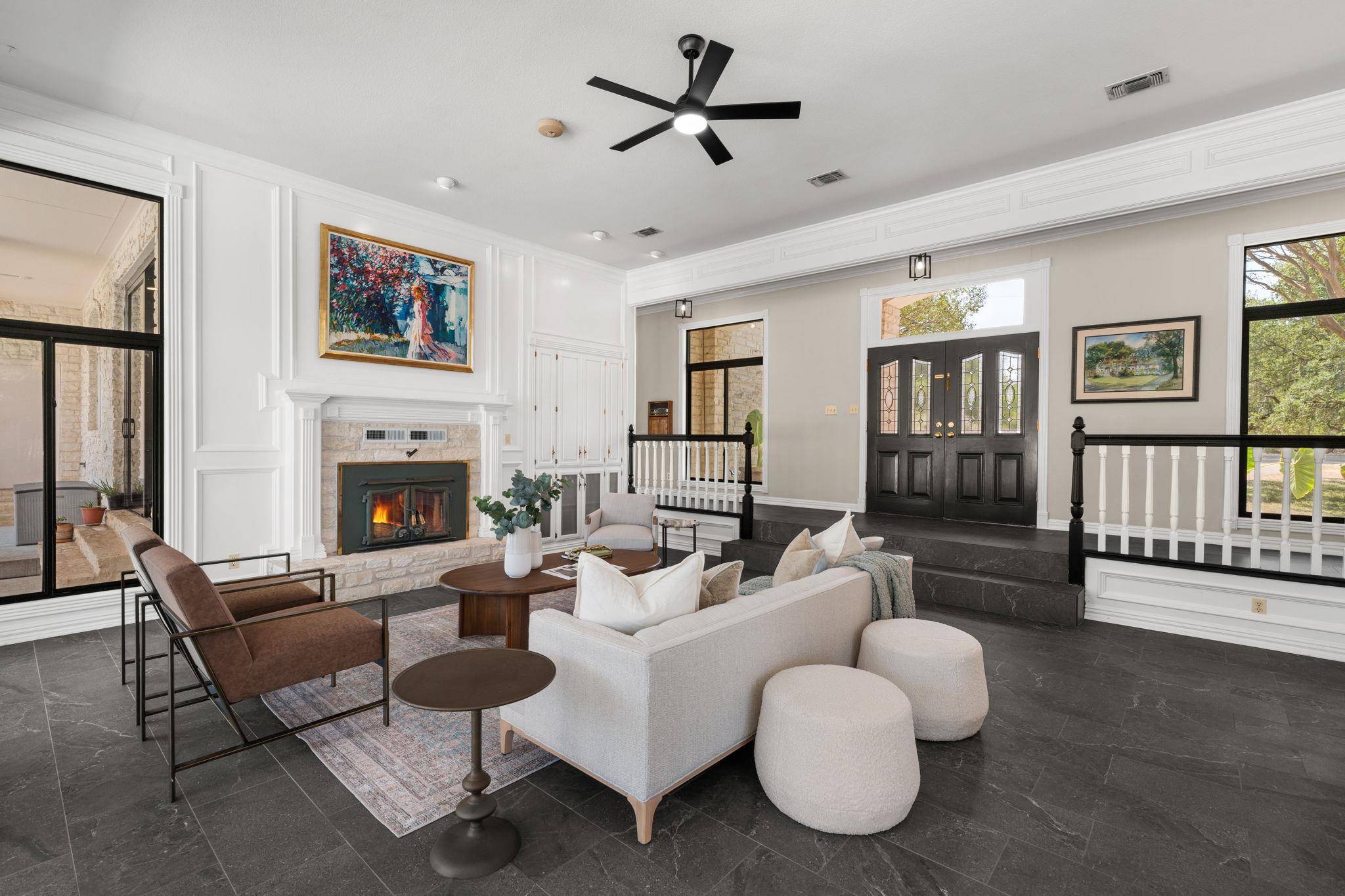 304 Harmony LN, Georgetown, TX 78628