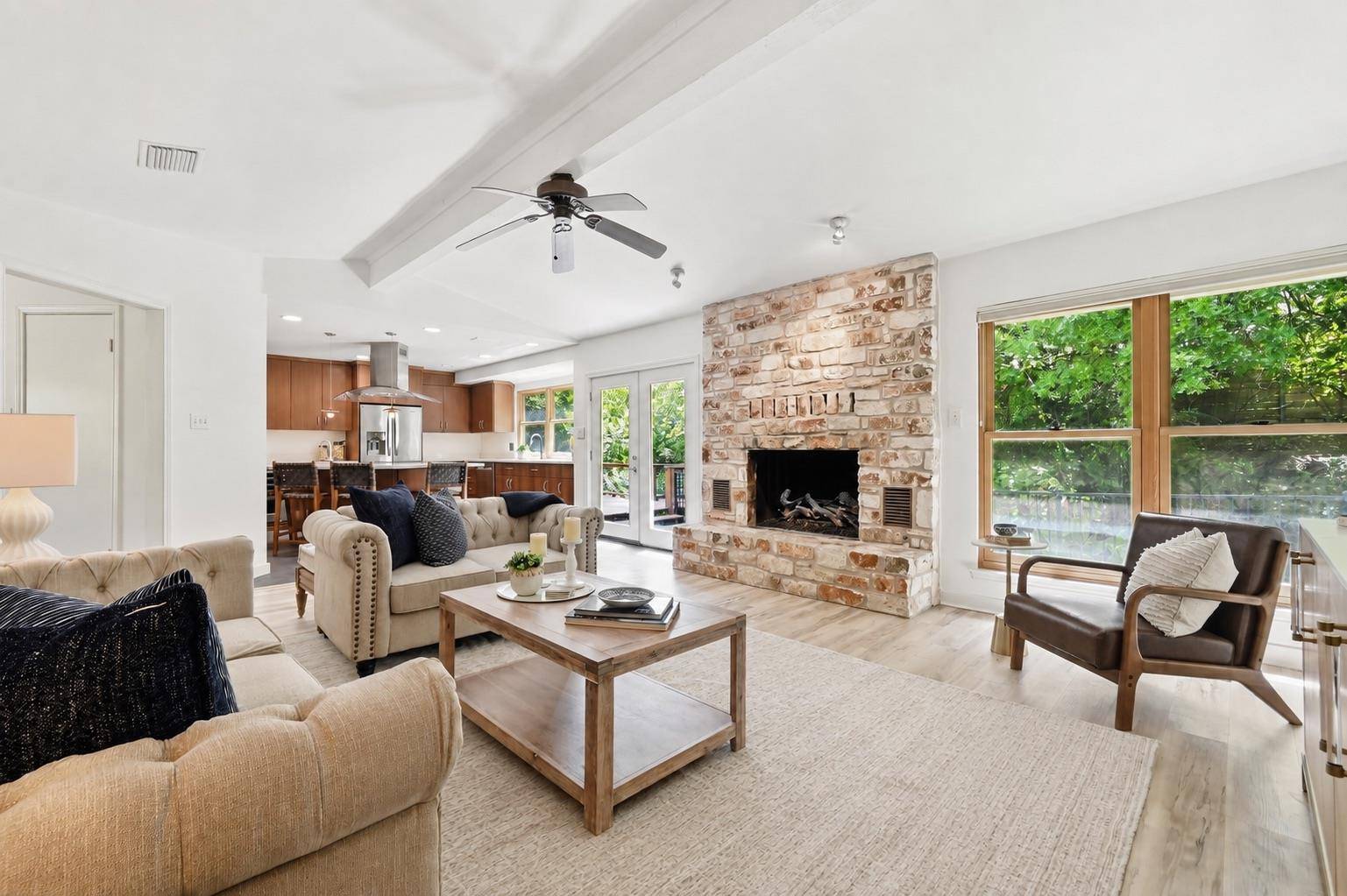 1905 Stoneridge RD, Austin, TX 78746