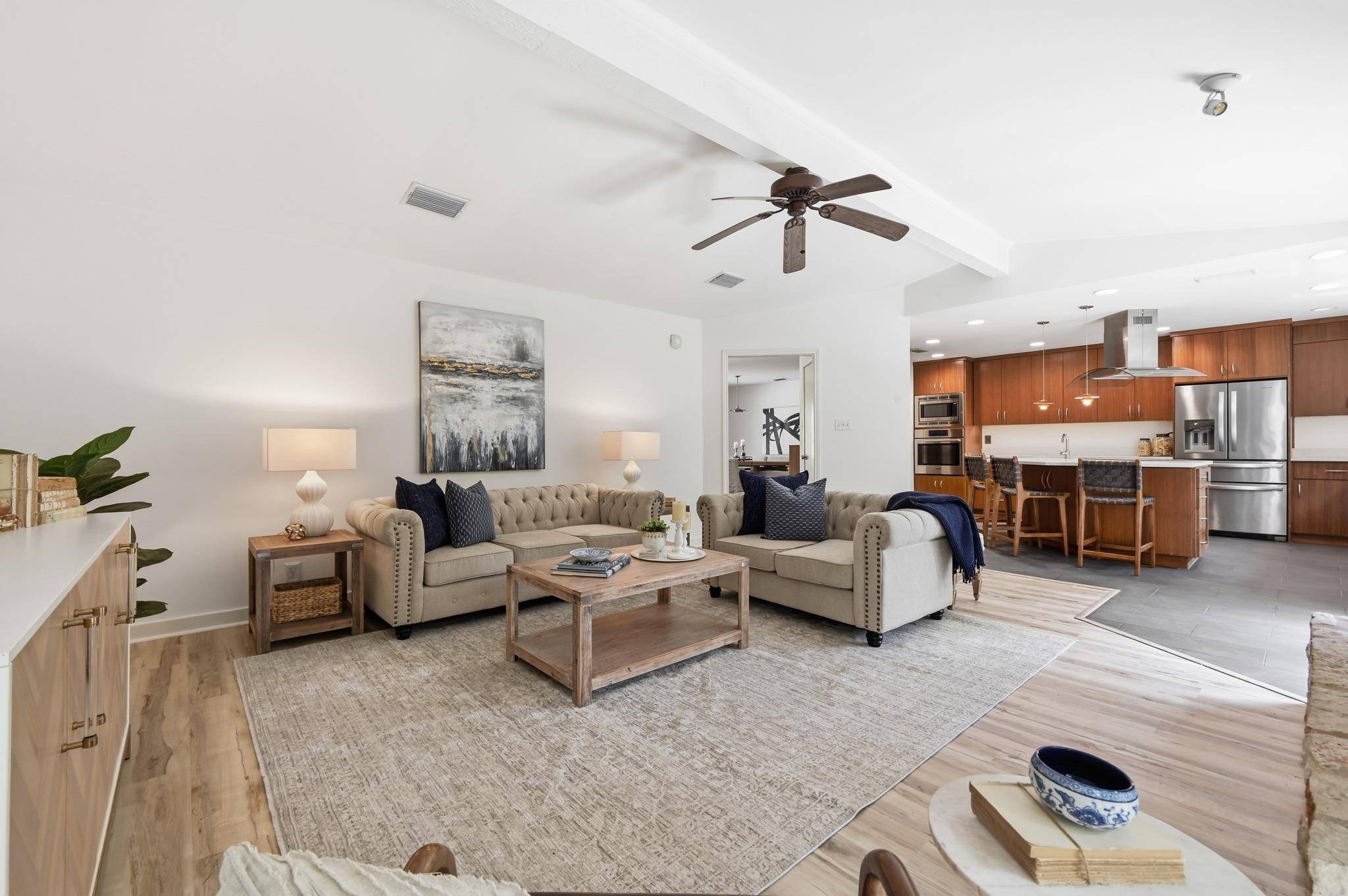 1905 Stoneridge RD, Austin, TX 78746