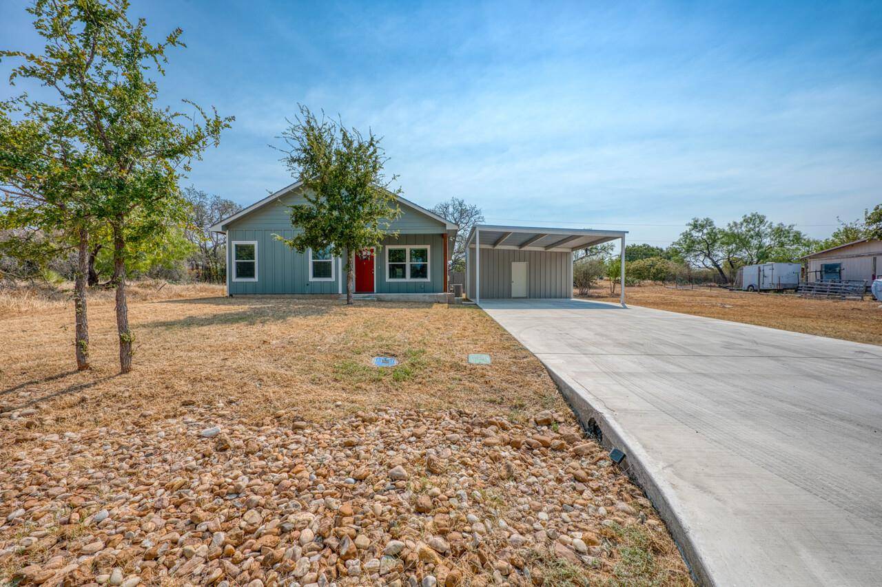 3340 Cactus TRL, Kingsland, TX 78639