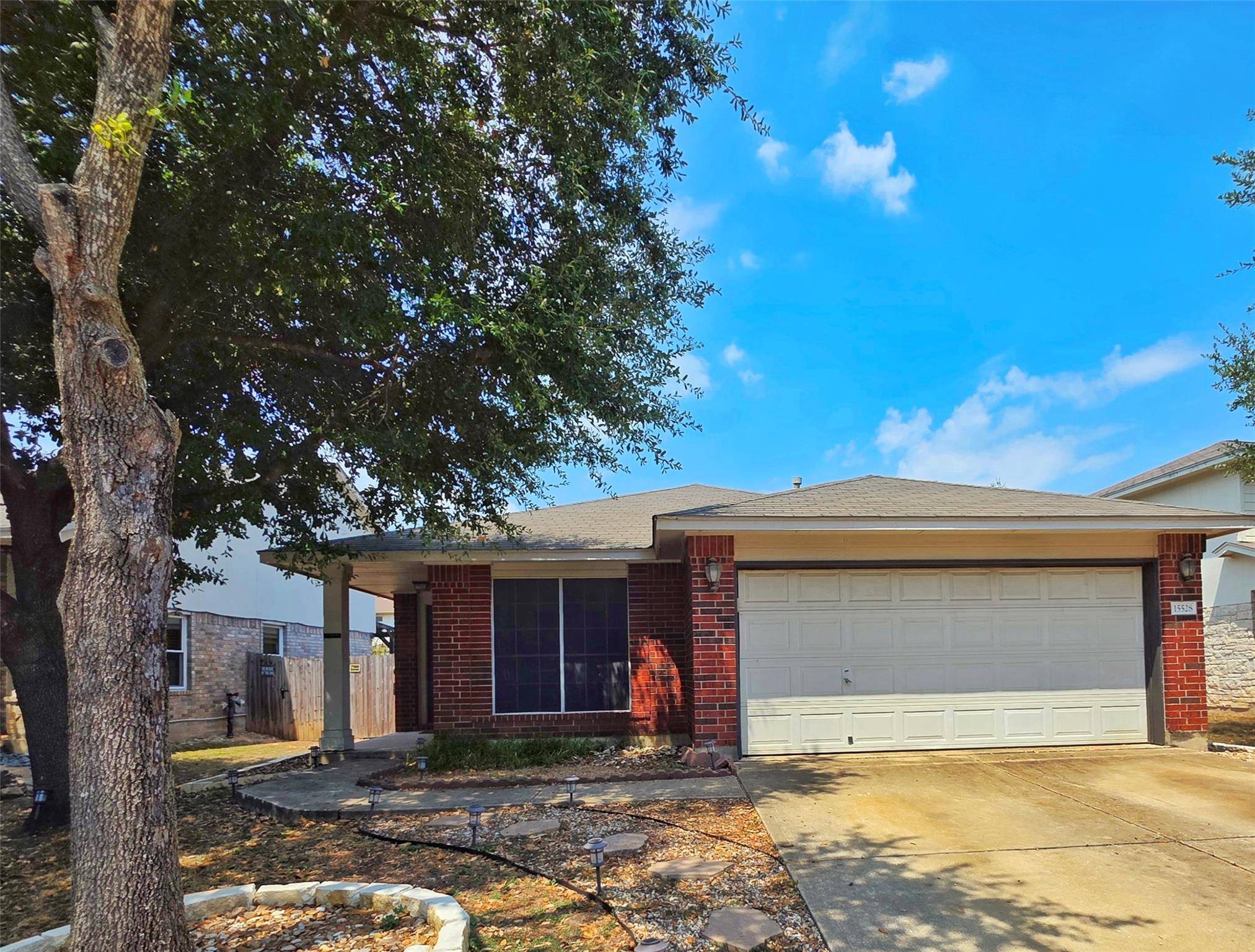 15528 Miss Adriennes PATH, Pflugerville, TX 78660