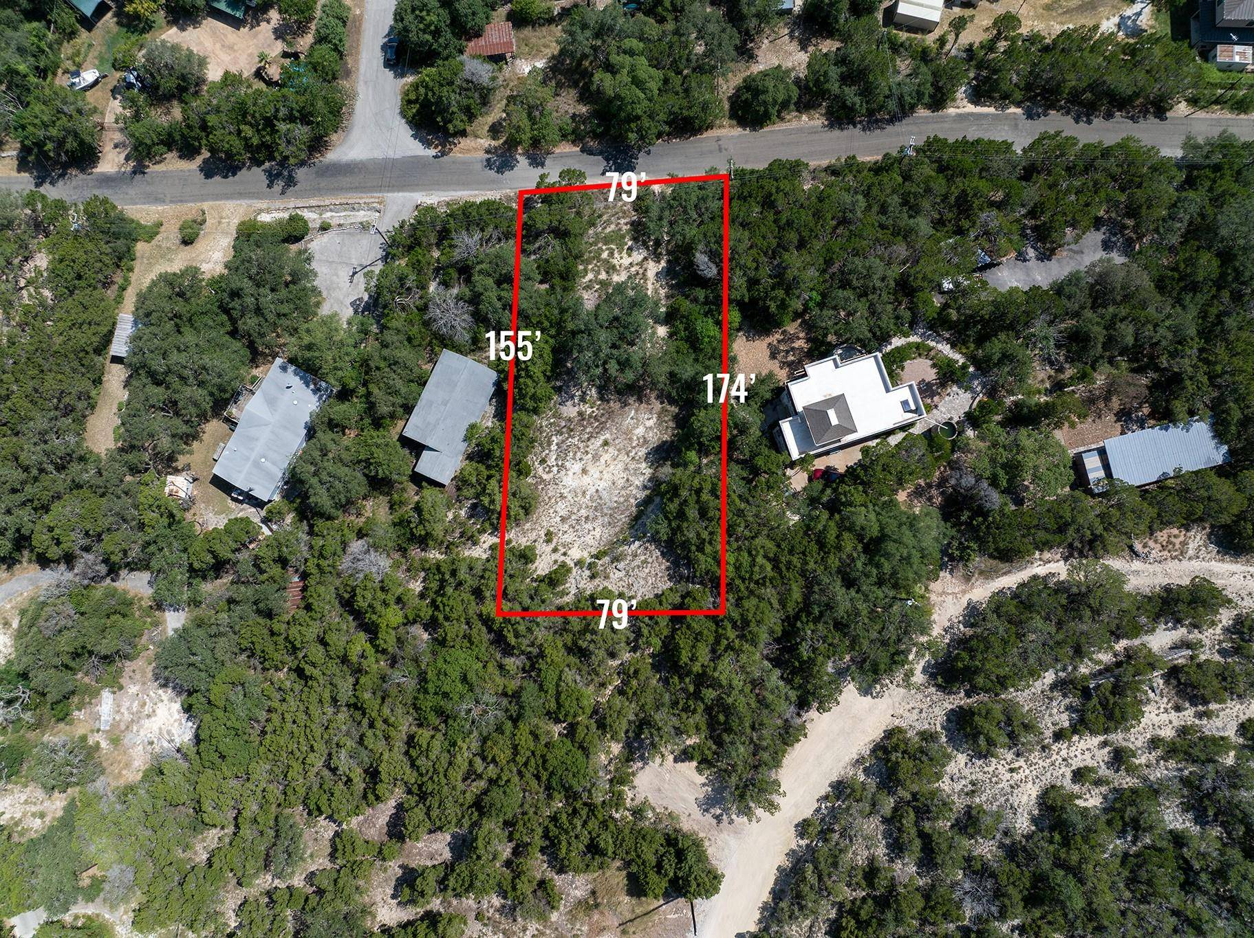 18212 Easy ST, Jonestown, TX 78645