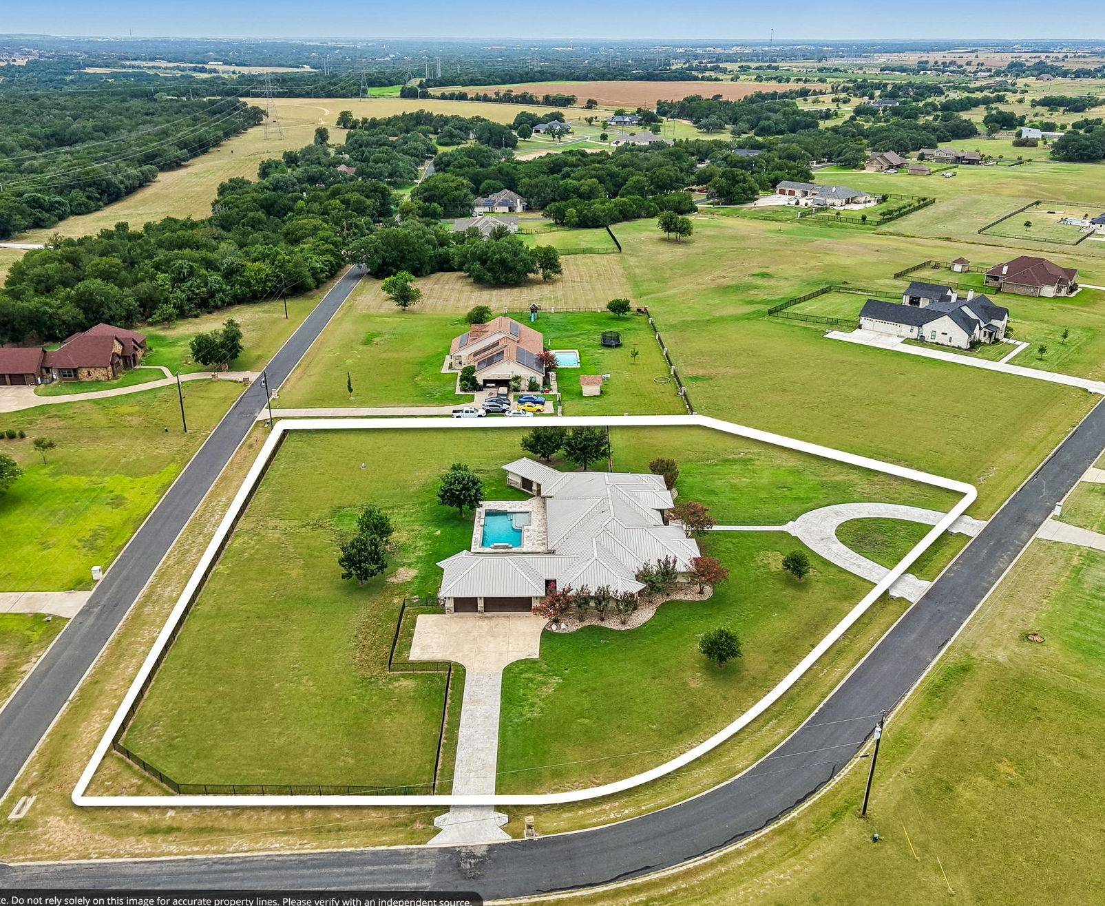 6258 Miller LN, Belton, TX 76513