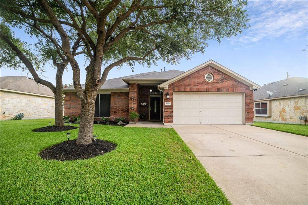 1203 Calistoga DR, Leander, TX 78641