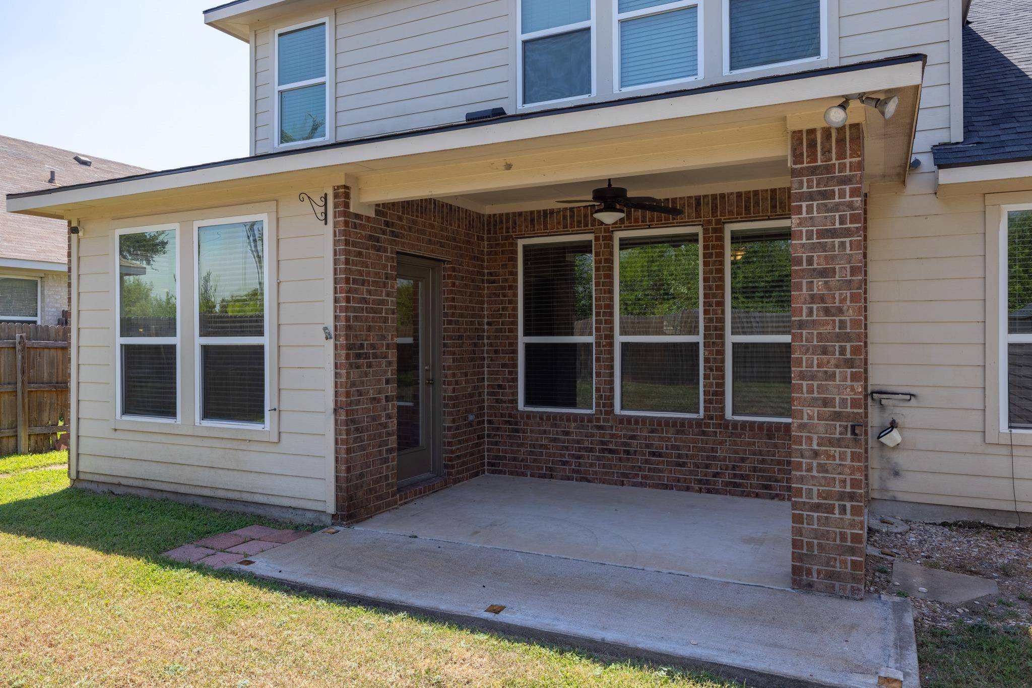 3709 RUSACK DR, Killeen, TX 76542