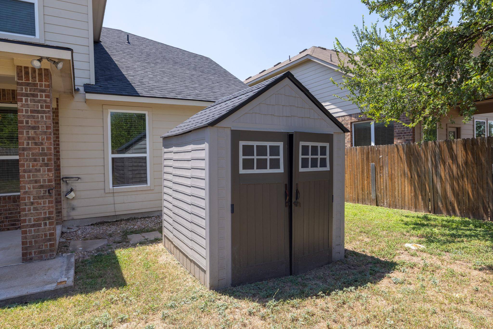 3709 RUSACK DR, Killeen, TX 76542