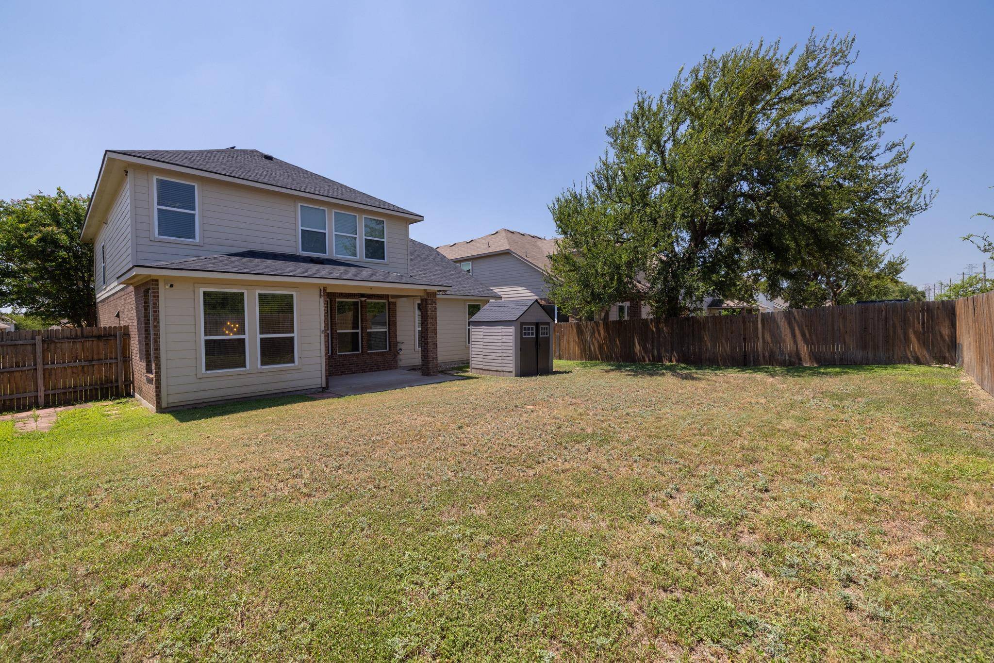 3709 RUSACK DR, Killeen, TX 76542