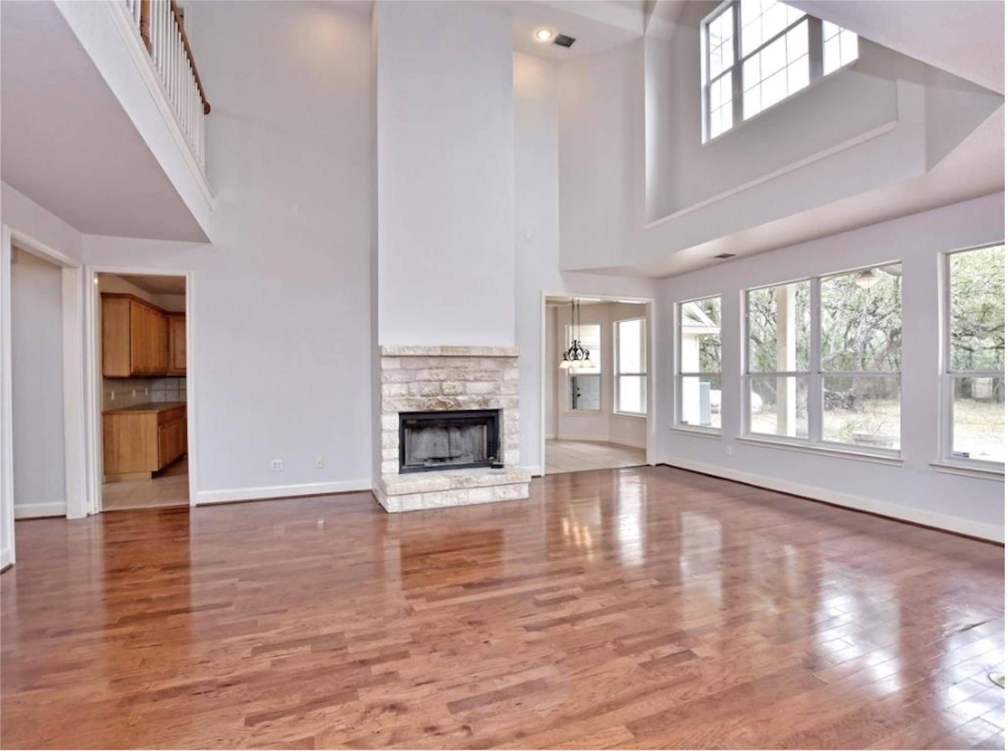 160 Sundance TRL, Liberty Hill, TX 78642