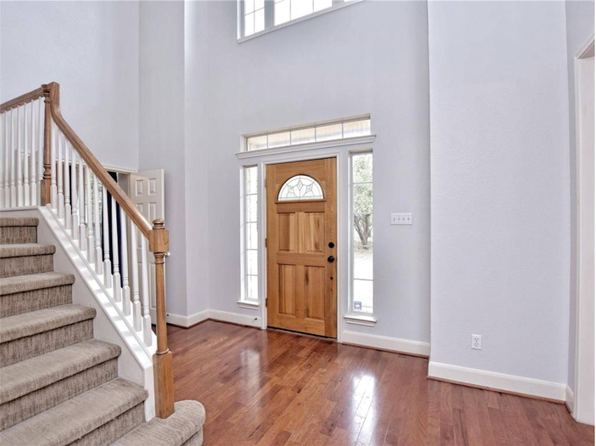 160 Sundance TRL, Liberty Hill, TX 78642