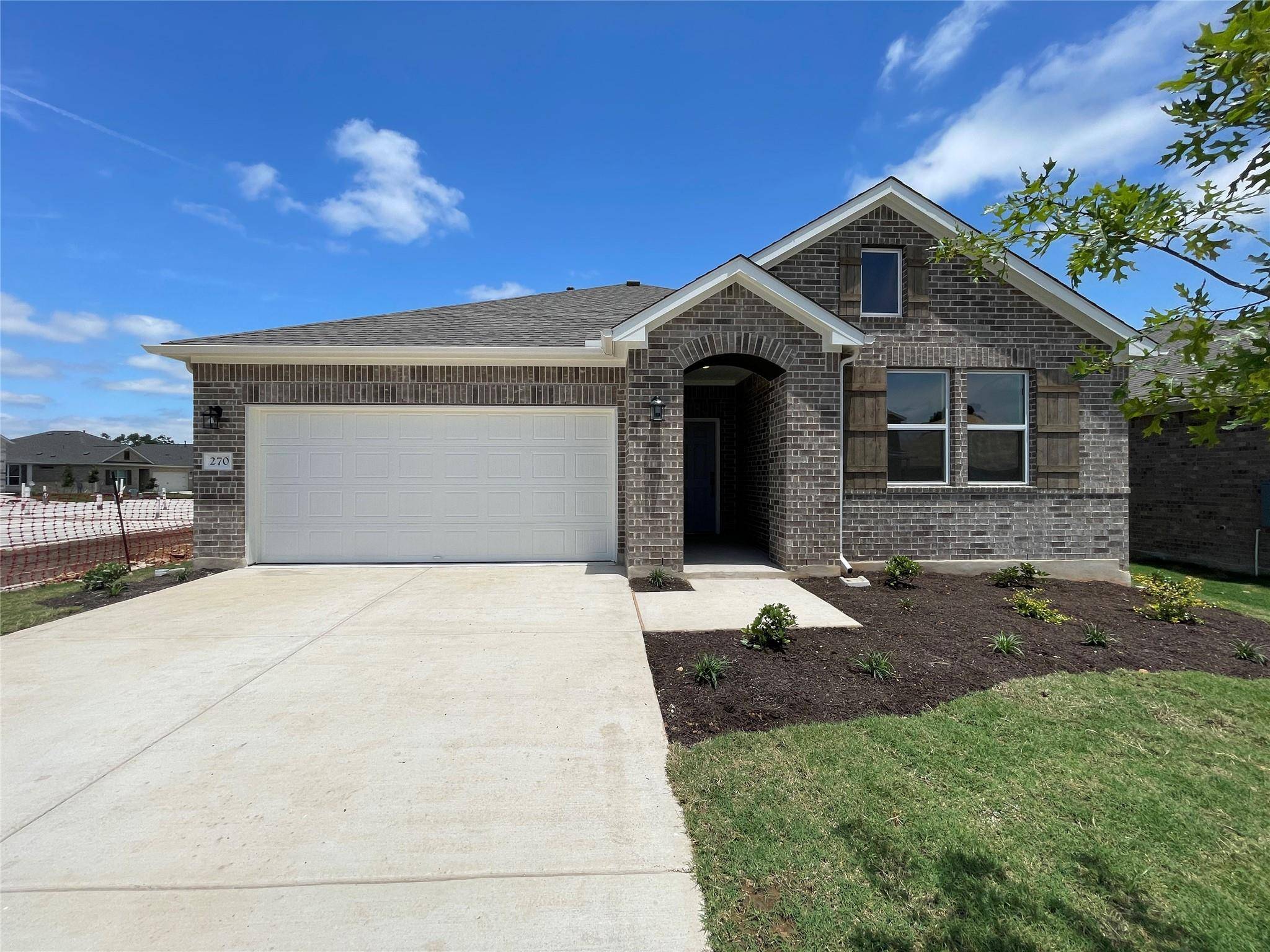 270 Grand Teton DR, Kyle, TX 78640